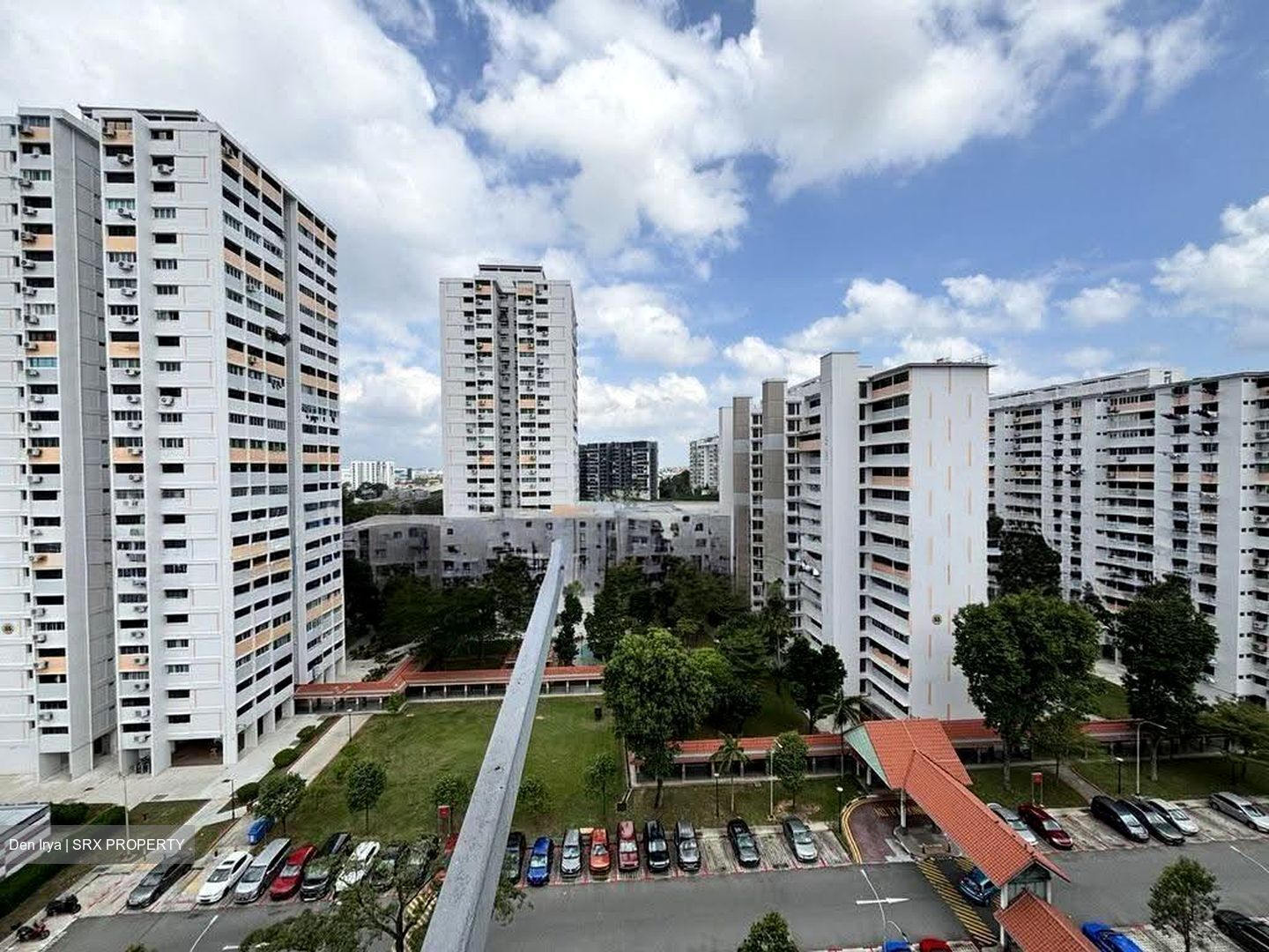 Blk 57 New Upper Changi Road (Bedok), HDB 3 Rooms #626258721